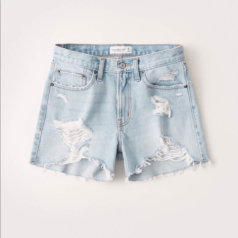 Abercrombie & Fitch shorts